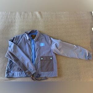Jordan essentials woven jacket